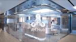 Unilever’s AI hub in Shanghai, a centre for artificial intelligence, agility and innovative product design