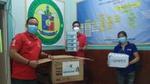 medical center volunteers