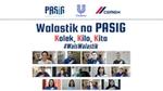 Walastik na Pasig virtual ceremony with representatives