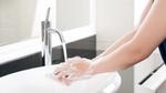 Hands Washing