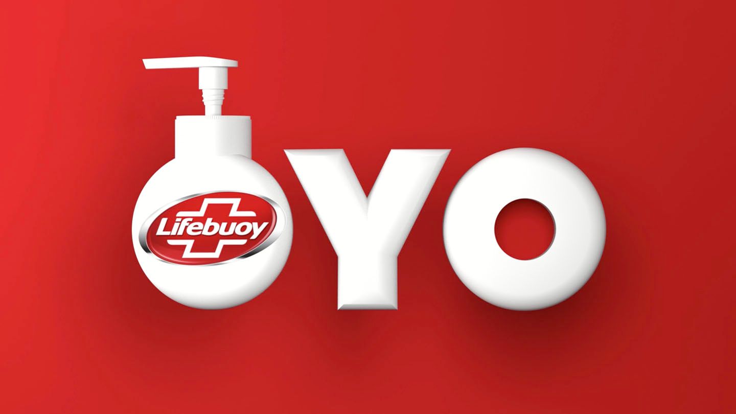 OYO banner