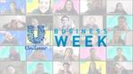 Business Week participants in an online meeting