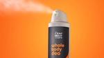 Picture of Unilever Personal Care Dove Whole Body deo superior innovation.