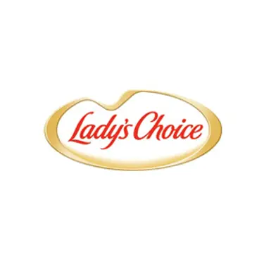 Lady‘s Choice logo