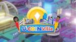 U-COINVille and metaverse characters