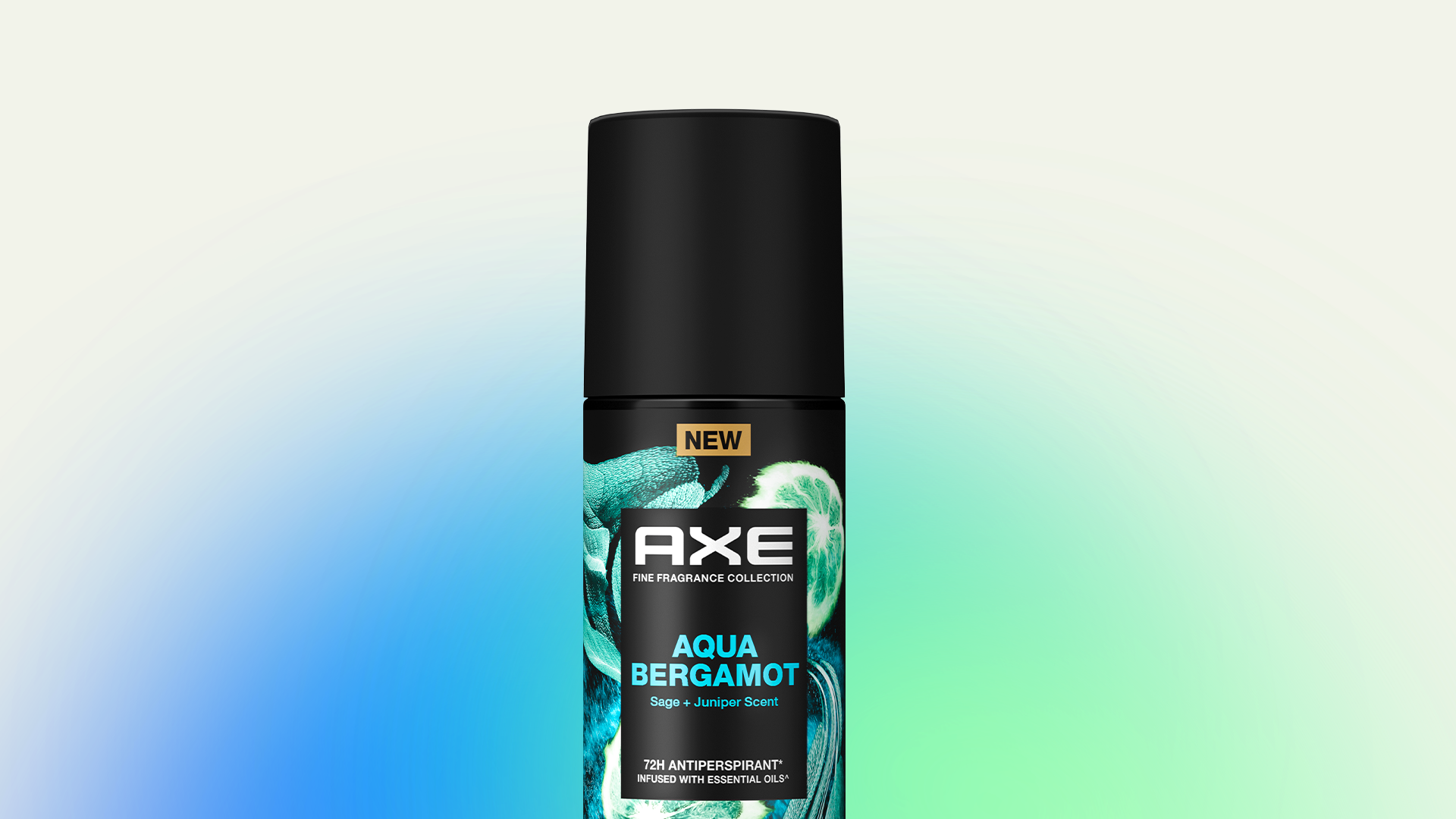 Axe packaging.