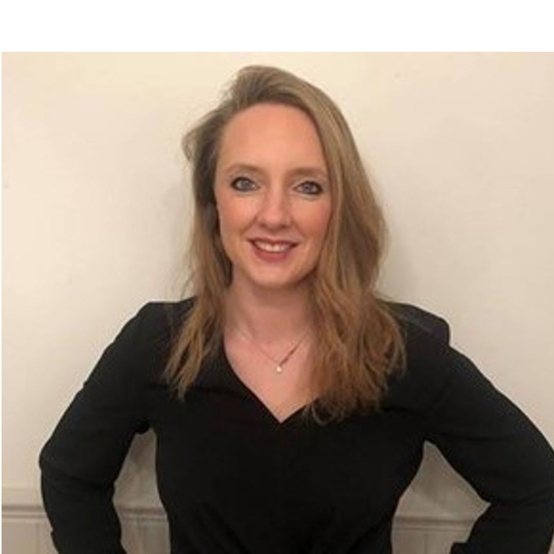 A photo of Emma Shaw, Digital Commerce Manager in R&D at Unilever